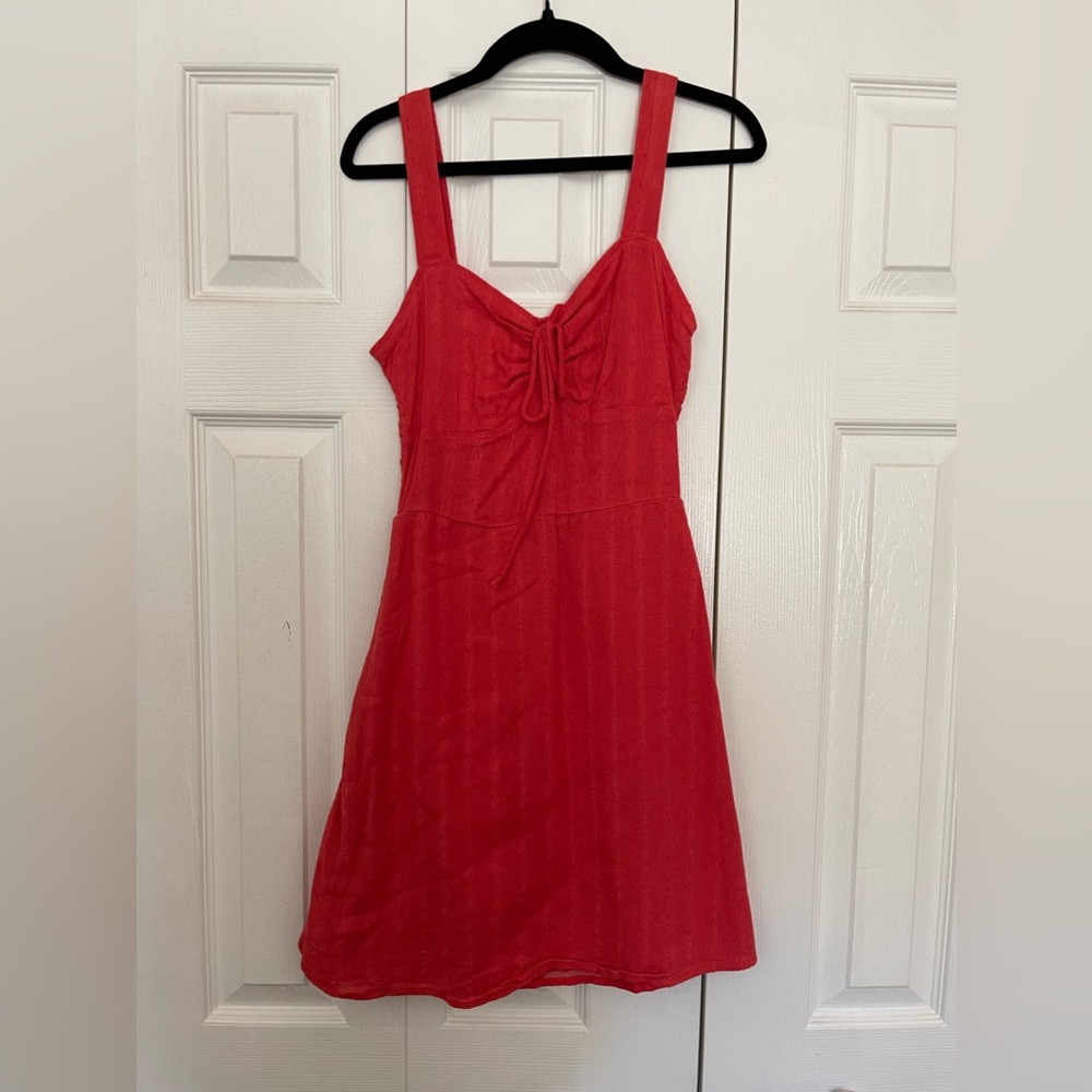 billabong short dress